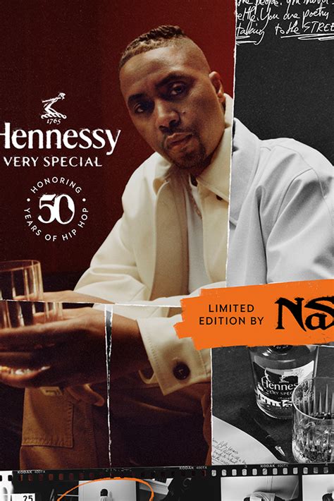 hennessy meaning in rap|50 years of hip